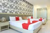 Saigon River Boutique Hotel