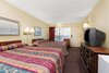 Hotel Motel 6 Columbus, Oh - East