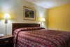 Hotel Motel 6 Columbus, Oh - East