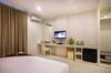 Hotel Amalfi Seminyak