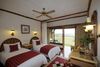 Posada Mweya Safari Lodge