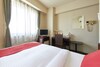 Oyo Shimizu Plaza Hotel