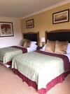 Hotel Belton Woods