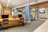 Hotel Holiday Inn Express & Suites Carrollton West