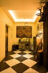 Nonze Hostel