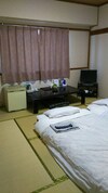 New Central Hotel Katsuta