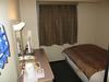 Hotel Fukushima Hills