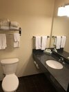 Motel Black Gold Suites Stanley