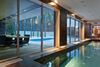 Hotel Verholy Relax Park
