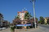 Megas Hotel