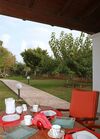 Antonoglou Beach Villas, Gennadi
