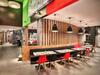 Hotel Ibis Moscow Kievskaya