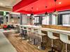 Hotel Ibis Moscow Kievskaya