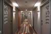 Hotel Ibis Moscow Kievskaya