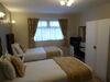 Hotel The Berwick - Over 40's Only