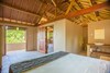 Bed & Breakfast Bruce's Hideout Lombok