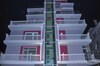 Roel Residence Apartments