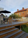 Apartamentos G�vle Pendlarl�genhet