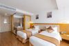 Cicilia Nha Trang Hotels & Spa