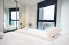 Apartments Melbourne Domain - City Lofts