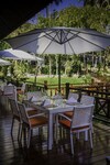 Hotel Parasol Blanc Luang Prabang