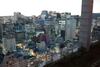 Apartamentos Myeongdong Studio