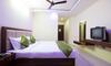 Hotel Treebo Trip Sun Square