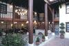 Tuvana Hotel - Special Class