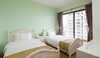 Sanya Blue Bay Apartment