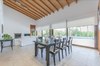 Villa Finca Es Rasquell