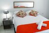 Hotel Suitehouse Taganga