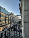 Pensi�n Arosa - Barcelona