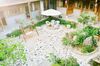 Hotel Tourists Courtyard