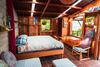 Cabana Eagle's Nest