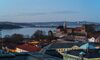 Thon Hotel Panorama