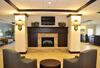 Hotel Homewood Suites Fort Wayne