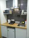 Apartamentos Berloga Cheluskintsev 64a
