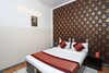 Hotel Oyo 5409 Airport Inn
