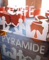 Hotel Pyramide Bad Windsheim