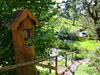 Cozy Cabin Near Lake In Urspring