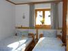 Spacious Apartment In Bavaria Near Ski Area