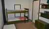 Apartamento Ferienpark Vorauf