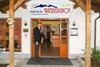 Ferien-hotel Riesberghof