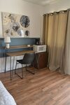 Posada Mojave Trails Inn And Suites