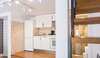 Apartamento Residenza Gonfalone