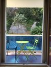 Apartamento Nice Booking - Horizon Bleu Balcon