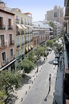 Apartamentos Malasa�a Center - Madflats Collection
