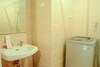 Classic Studio Room Cosmo Terrace Apartment By Travelio