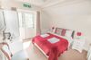 Bed & Breakfast Elim Bank Guest House