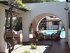Bed & Breakfast Villa Saracina